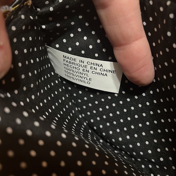 NWT true craft brown wristlet - Picture 7 of 12